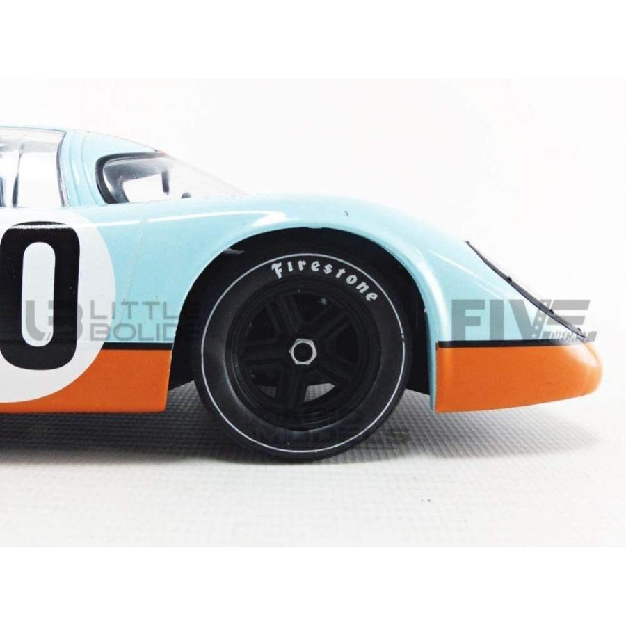 CMR 1/18 ポルシェ 917K #20 ルマン 24時間 1970 CMR 1/18 ポルシェ 917K #20 ルマン 24時間