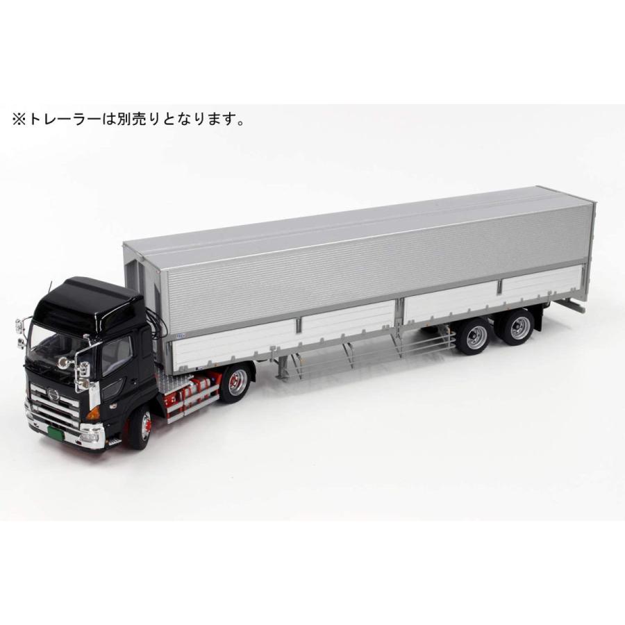 【正規品】 プラッツ ケンクラフト 1/50 日本トレクス ウイング セミトレーラー 【2313878200】(12723円)