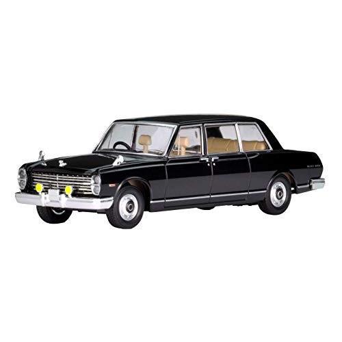 トミカリミテッドヴィンテージ 1/64 TLV-荻窪魂 Vol.06 日産プリンスロイヤル プロトタイプ 完成品