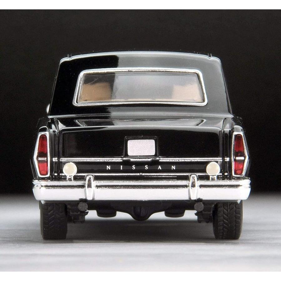 トミカリミテッドヴィンテージ 1/64 TLV-荻窪魂 Vol.06 日産プリンスロイヤル プロトタイプ 完成品 トミカリミテッドヴィンテージ 1/64 TLV 荻窪魂 Vol 日産プリンスロイヤル プロトタイプ 完成品