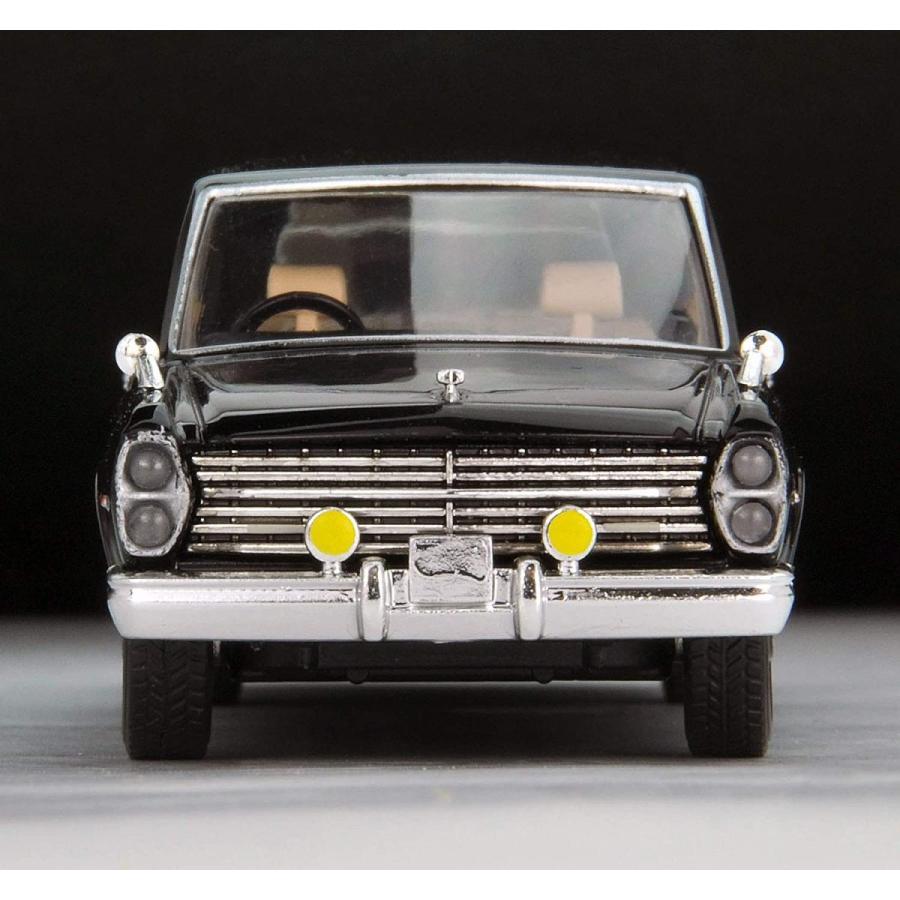トミカリミテッドヴィンテージ 1/64 TLV-荻窪魂 Vol.06 日産プリンスロイヤル プロトタイプ 完成品 トミカリミテッドヴィンテージ 1/64 TLV 荻窪魂 Vol 日産プリンスロイヤル プロトタイプ 完成品