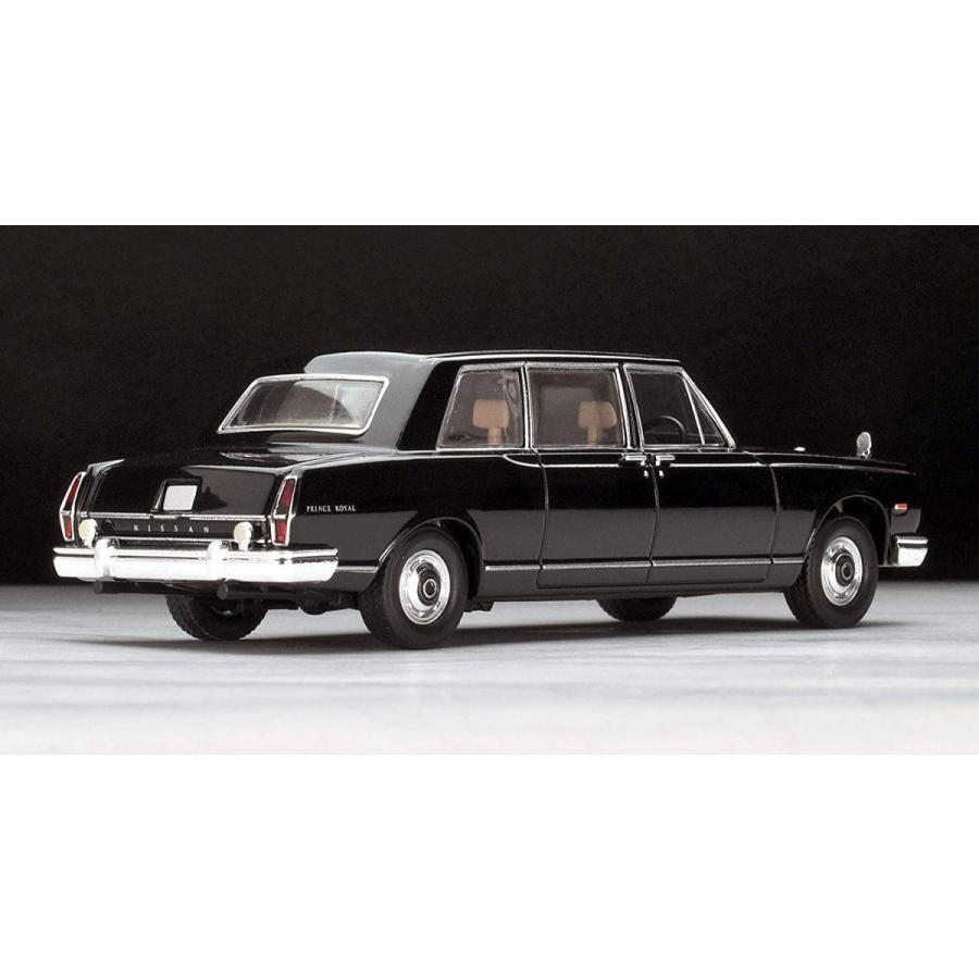トミカリミテッドヴィンテージ 1/64 TLV-荻窪魂 Vol.06 日産プリンスロイヤル プロトタイプ 完成品 トミカリミテッドヴィンテージ 1/64 TLV 荻窪魂 Vol 日産プリンスロイヤル プロトタイプ 完成品