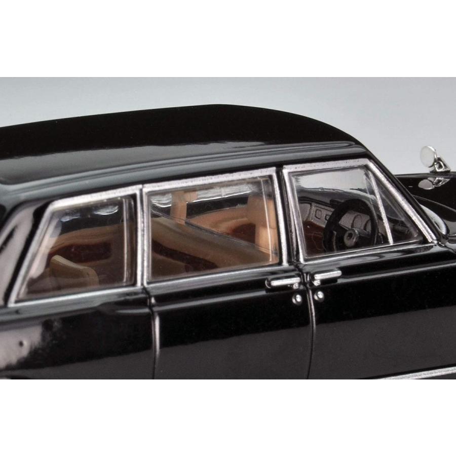 トミカリミテッドヴィンテージ 1/64 TLV-荻窪魂 Vol.06 日産プリンスロイヤル プロトタイプ 完成品 トミカリミテッドヴィンテージ 1/64 TLV 荻窪魂 Vol 日産プリンスロイヤル プロトタイプ 完成品