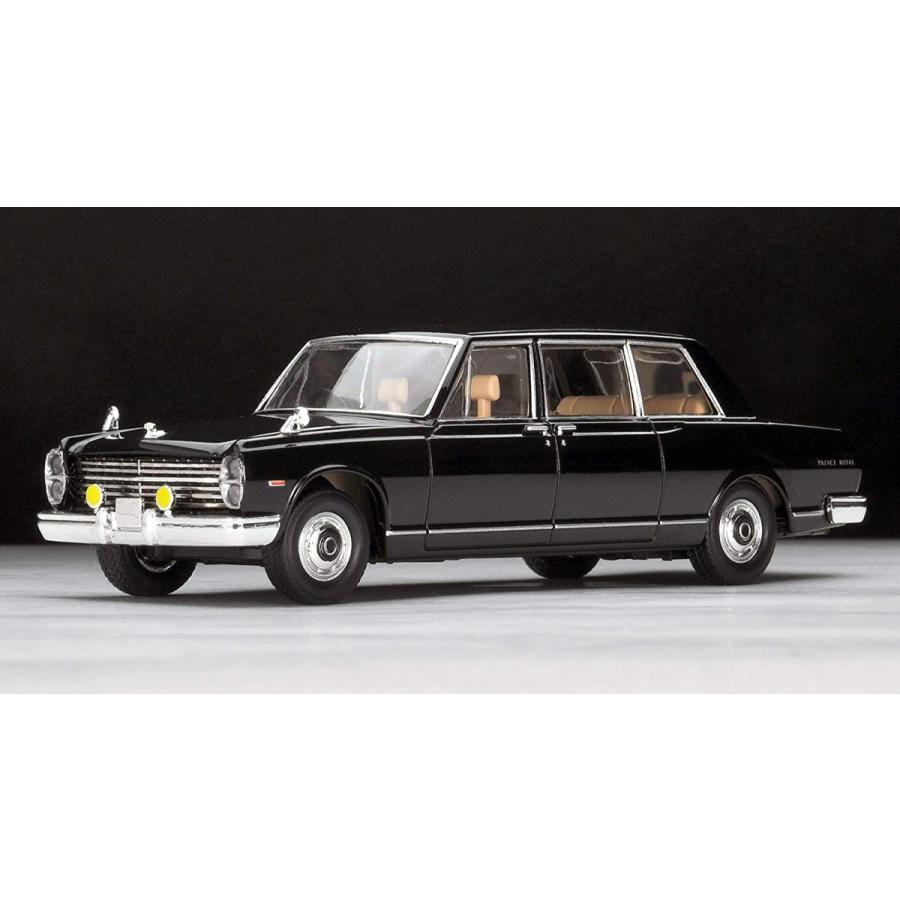 トミカリミテッドヴィンテージ 1/64 TLV-荻窪魂 Vol.06 日産プリンスロイヤル プロトタイプ 完成品 トミカリミテッドヴィンテージ 1/64 TLV 荻窪魂 Vol 日産プリンスロイヤル プロトタイプ 完成品