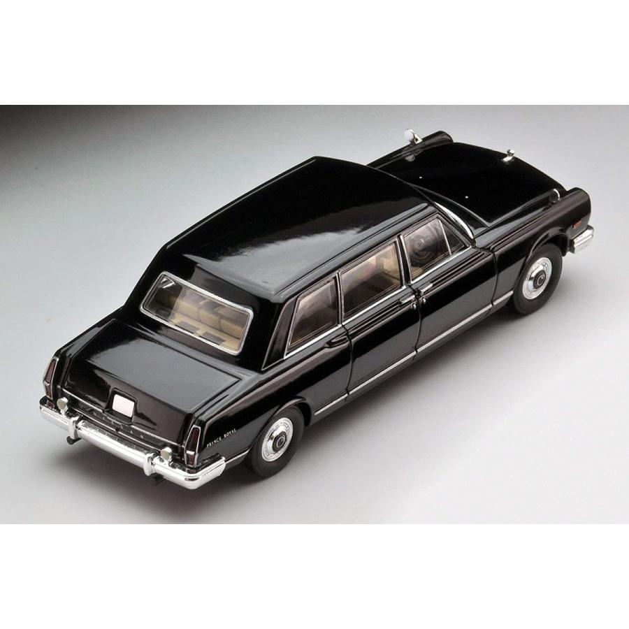 トミカリミテッドヴィンテージ 1/64 TLV-荻窪魂 Vol.06 日産プリンスロイヤル プロトタイプ 完成品 トミカリミテッドヴィンテージ 1/64 TLV 荻窪魂 Vol 日産プリンスロイヤル プロトタイプ 完成品