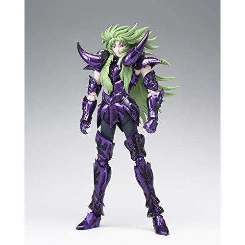 BANDAI 聖闘士聖衣神話EX アリエスシオン 冥衣 【87%OFF!】
