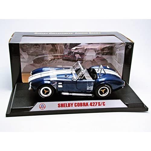 Shelby Cobra 427 S/C Shelby Cobra S/C