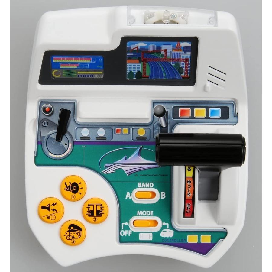 プラレール ぼくが運転マスコン 北海道新幹線はやぶさ プラレール ぼくが運転マスコン 北海道新幹線はやぶさ