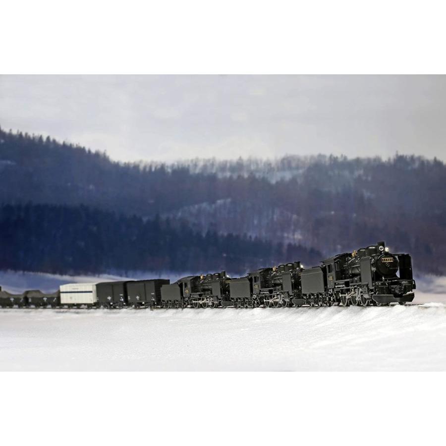 KATO Nゲージ 8620 東北仕様 2028-1 鉄道模型 蒸気機関車 KATO Nゲージ 東北仕様 鉄道模型 蒸気機関車