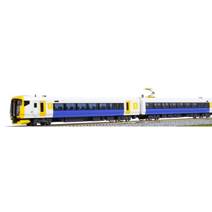 現金特価 Kato Nゲージ E257系 500番台 増結 5両セット 10 12 鉄道模型 電車 高速配送 Www Doctor Plan Com