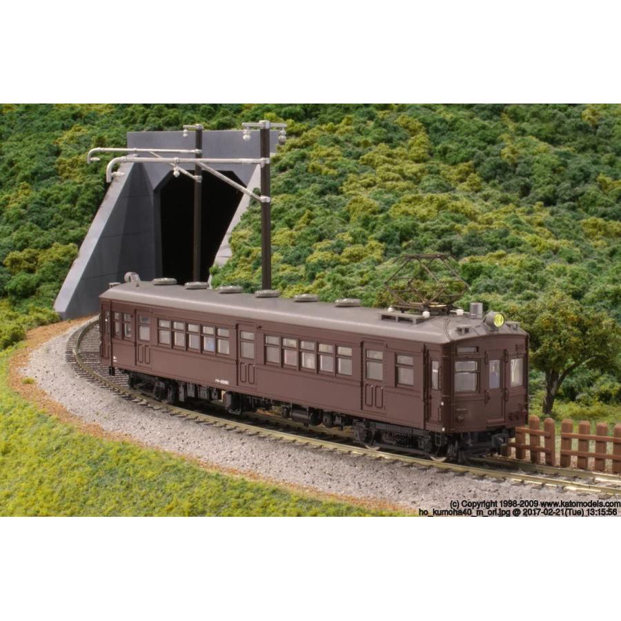 【正規品】 カトー HOゲージ 1-422 クモハ40 【1768949020】(9727円)