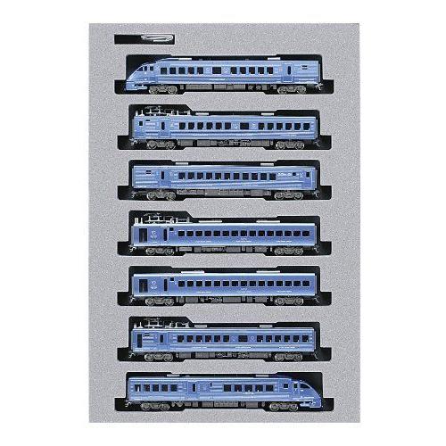 KATO Nゲージ 883系 ソニック リニューアル車 7両セット 10-288 鉄道模型 電車