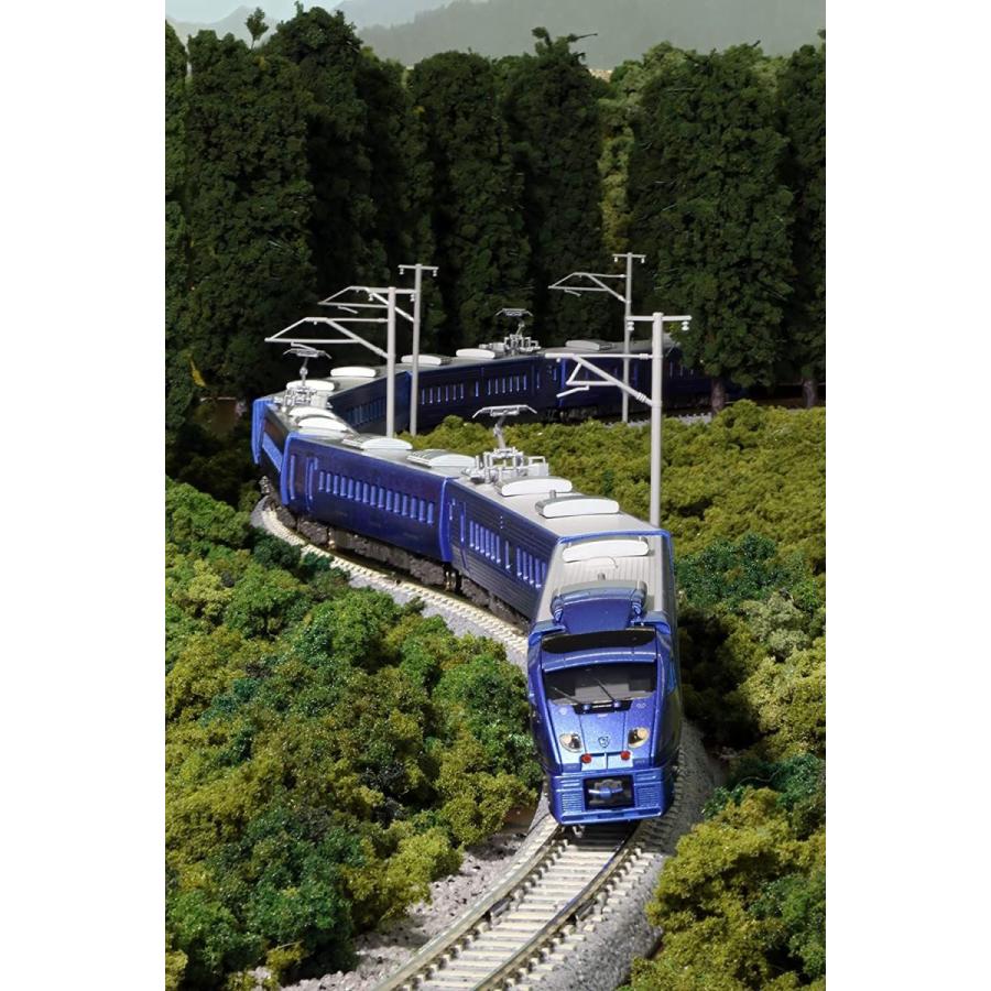 KATO Nゲージ 883系 ソニック リニューアル車 7両セット 10-288 鉄道模型 電車 KATO Nゲージ 883系 ソニック リニューアル車 7両セット 鉄道模型 電車