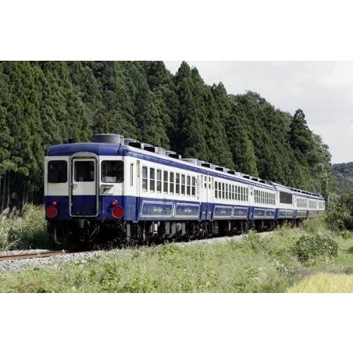 KATO 12系「SLばんえつ物語号」新塗装7両セット 10-270 鉄道模型・Nゲージ KATO 12系 SLばんえつ物語号 新塗装7両セット 鉄道模型 Nゲージ