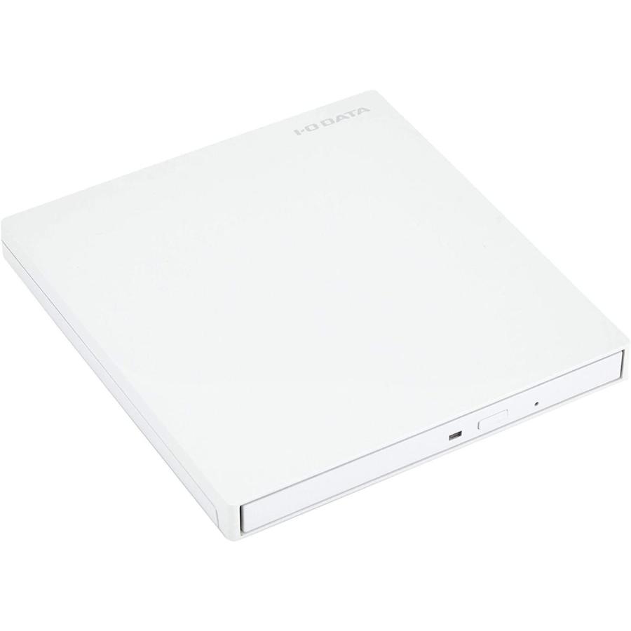 I O Data 外付け Dvdドライブ 薄型 最安値 ポータブル Usb3 2 バスパワー 国内メーカー Win Gen1 Usb3 0 Ma