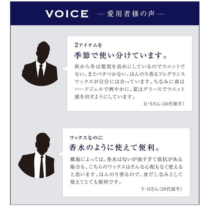 プラウドメン フレグランスワックス 60g 整髪料 スタイリング剤 ヘアワックス メンズ 男性 Million Got 通販 Yahoo ショッピング