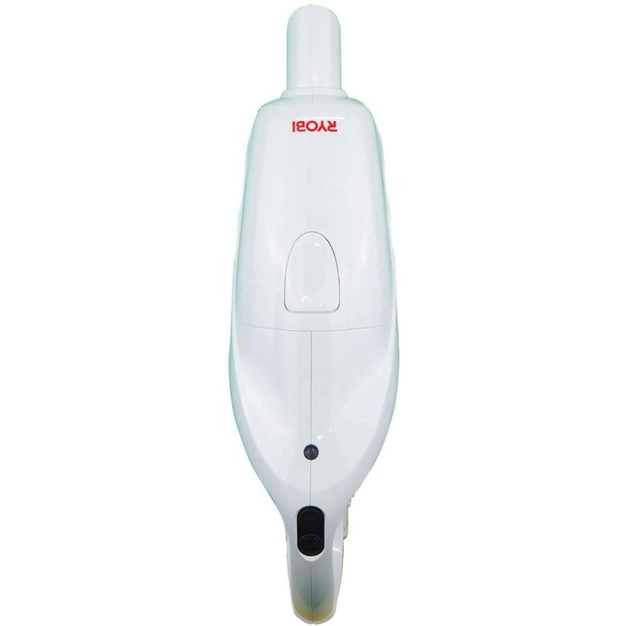 リョービ(Ryobi) 充電式クリーナー BHC-1420 本体のみ 681620B|million-got|08