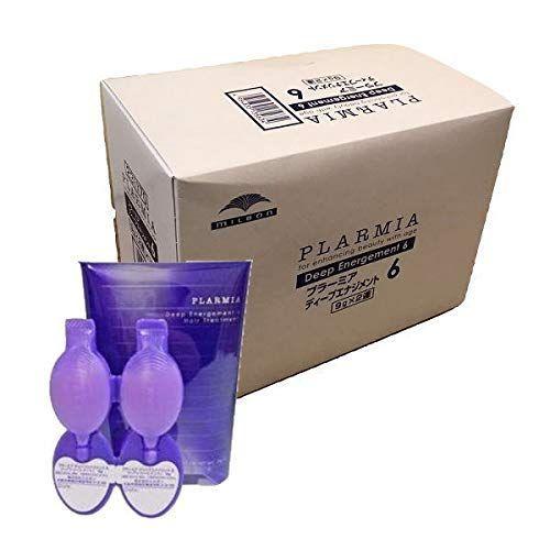 ミルボン プラーミア ディープエナジメント6 9g×2連 10個入