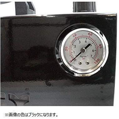 エアテックス コンプレッサー APC-018-1 ホワイト エアテックス コンプレッサー APC ホワイト