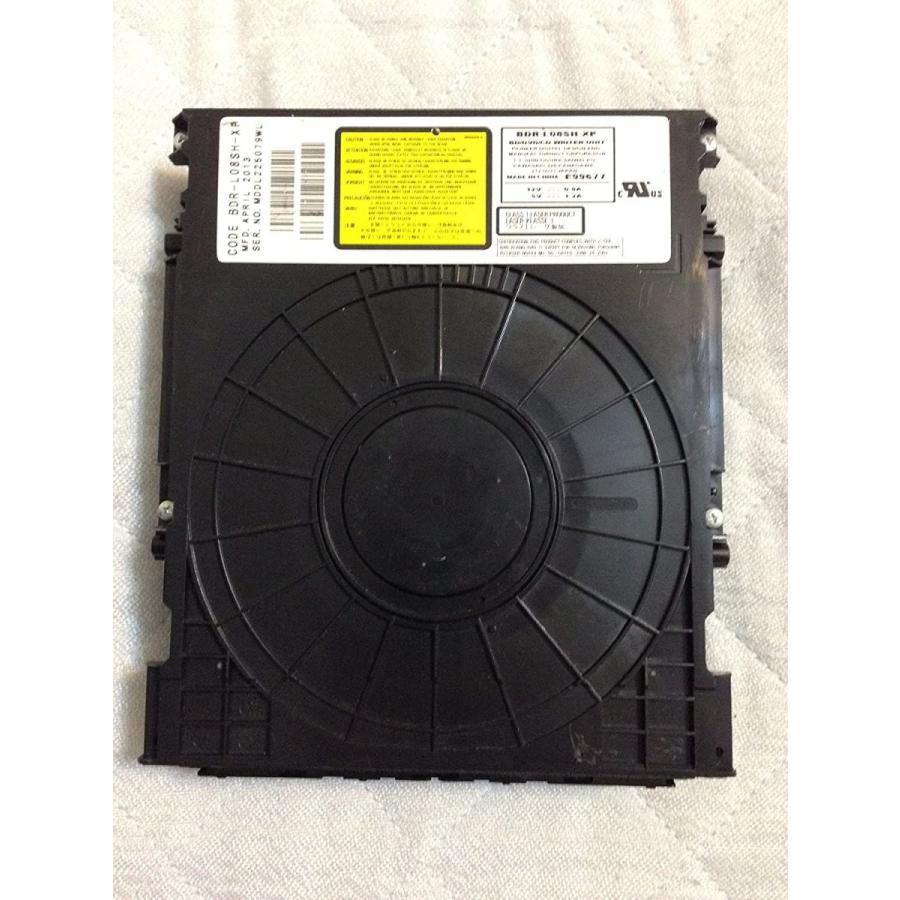 【最終値下げ】 シャープ ブルーレイ ドライブ BDR-L08SH-XP 【2307230806】(12687円)
