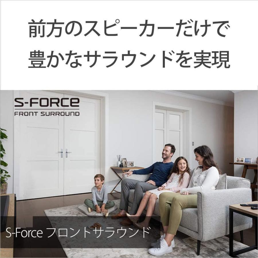 ソニー サウンドバー / HT-S100F 100Wハイパワー フロントサラウンド HDMI Bluetooth 対応 ソニー サウンドバー HT S100F 100Wハイパワー フロントサラウンド HDMI Bluetooth 対応