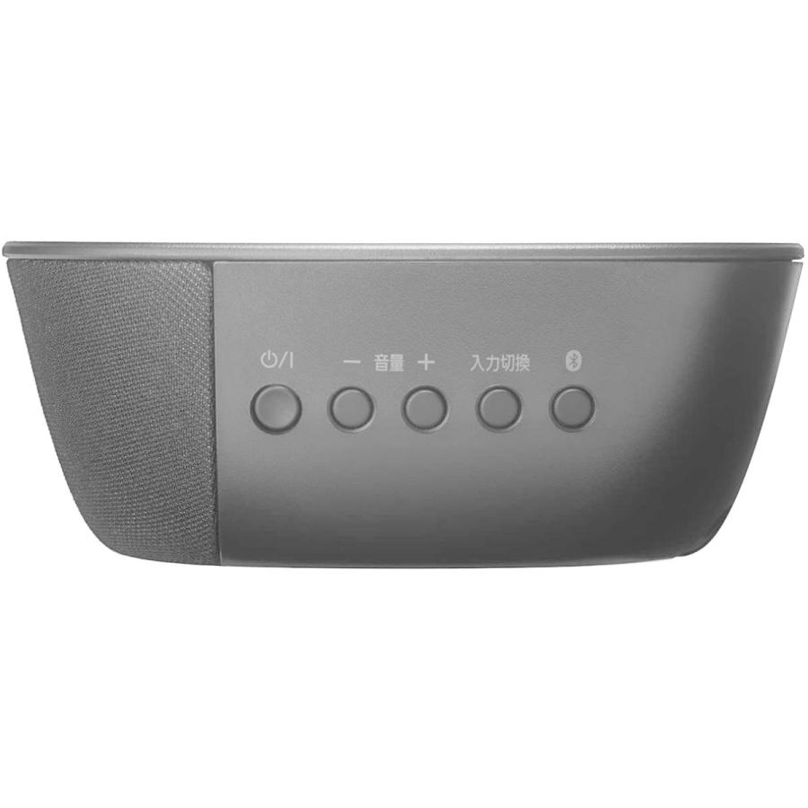 パナソニック シアターバー SC-HTB250-K パナソニック シアターバー SC HTB250