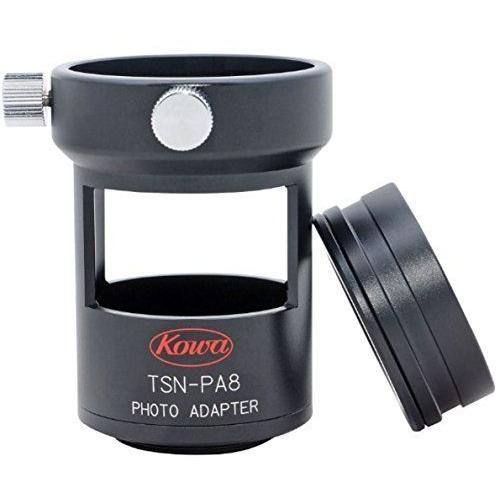Kowa デジタル一眼カメラ用デジスコアダプター TSN-600/660用 TSN-PA8