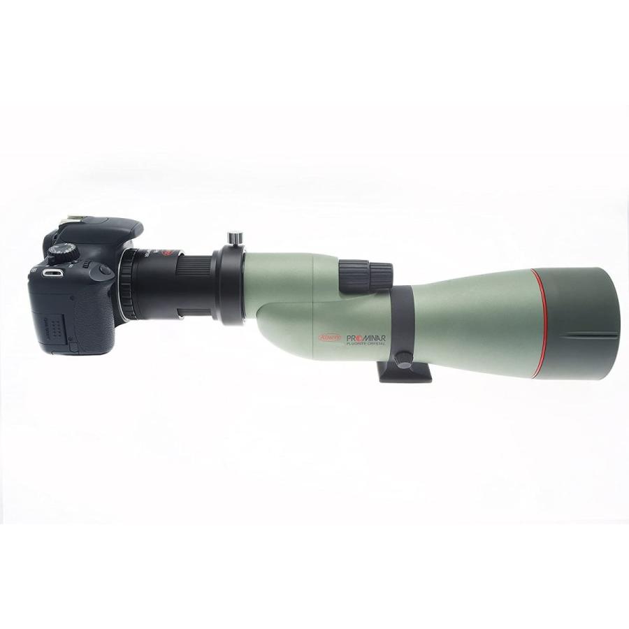 Kowa デジタル一眼カメラ用デジスコアダプター TSN-600/660用 TSN-PA8 TSN Kowa デジタル一眼カメラ用デジスコアダプター 600/660用 PA8