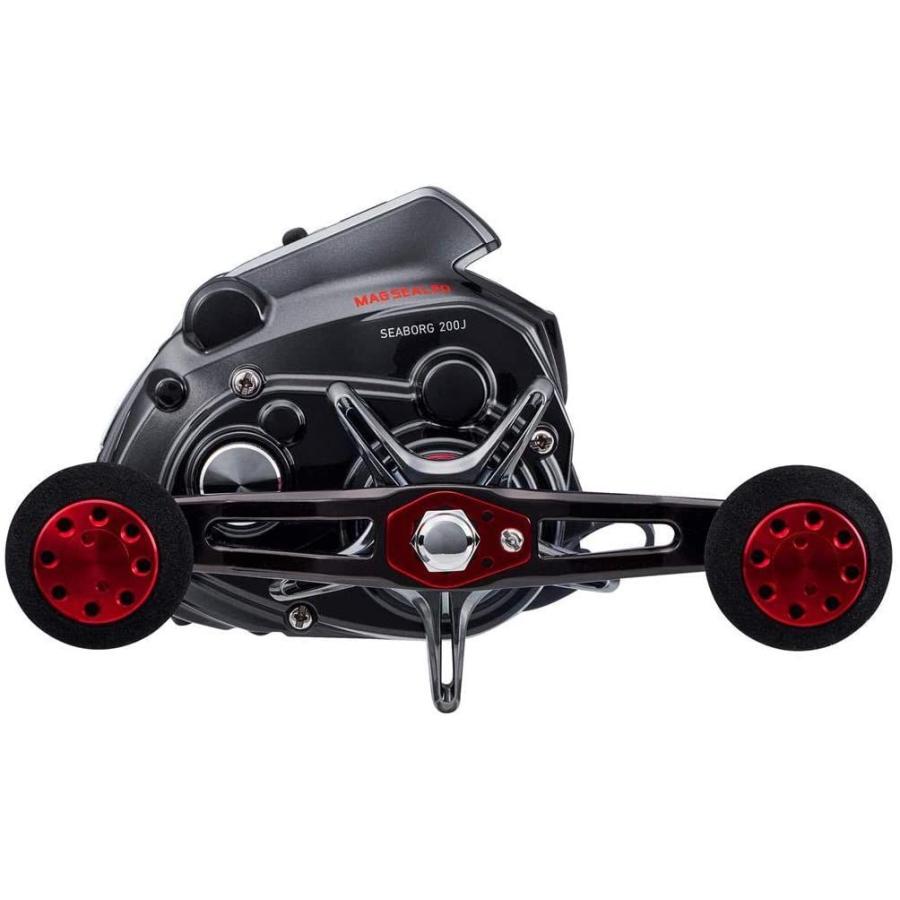 ランキング第1位 電動リール ダイワ Daiwa シーボーグ モデル 0j Dh リール Floracos Com