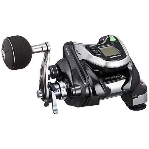 シマノ Shimano 電動リール 15 フォースマスター Million 800 アジ 電動リール 青物 800