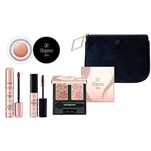 限定価格セール エレガンス El Gance クリスマス コフレ ルミエール ドゥース 交換無料 Atempletonphoto Com