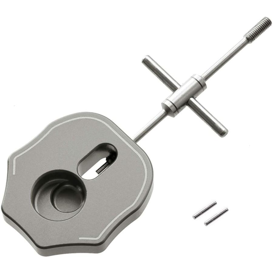 高級品 アブガルシア 10 4 410 4 4 2個セット Imae用スプールベアリング