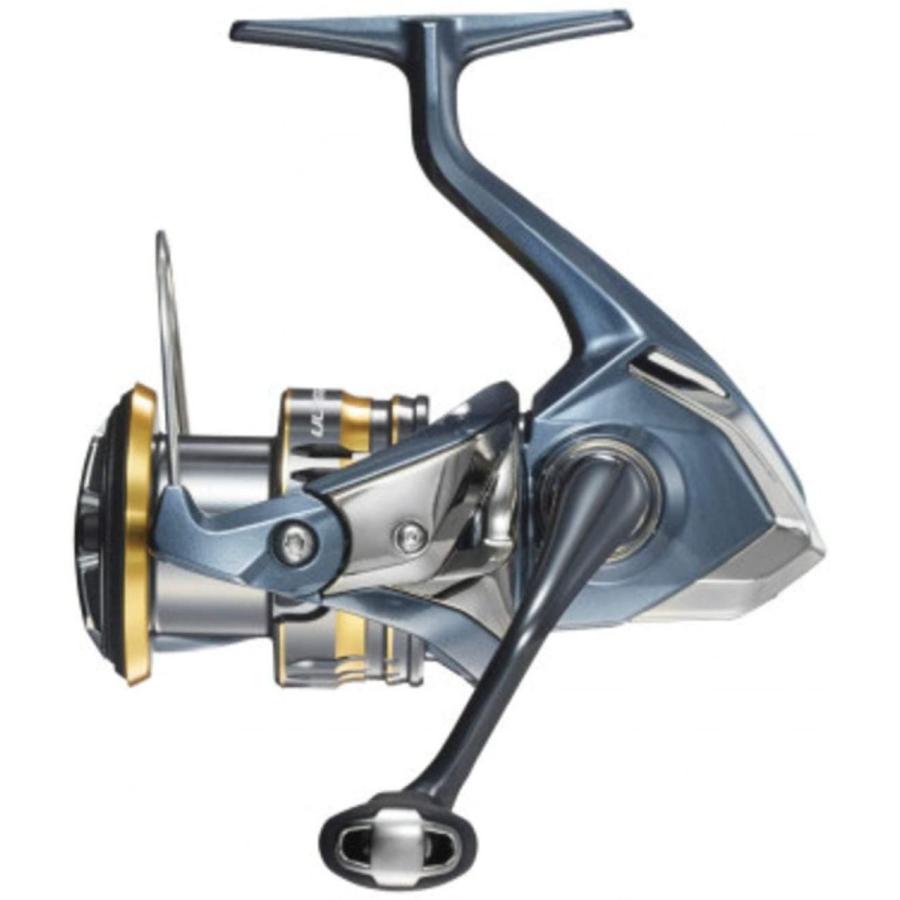 おすすめ シマノ Shimano 21 アルテグラ 2500shg スピニングリール Ictday Gov Np