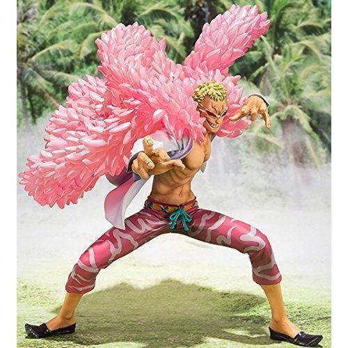 在庫一掃 One Piece ワンピース フィギュアーツzero ドンキホーテ ドフラミンゴ ドレスローザ編 Million Got 通販 Yahoo ショッピング 人気が高い Missbargainhuntress Com