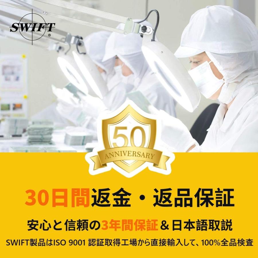 SWIFT 双眼 両眼タイプ生物顕微鏡 最大2500X拡大、ジーデントップ式30度傾斜両眼鏡筒、ＬＥＤ光源 研究用、実験用生物顕微鏡、広視野 SWIFT 双眼 両眼タイプ生物顕微鏡 最大2500X拡大 ジーデントップ式30度傾斜両眼鏡筒 ＬＥＤ光源 研究用 実験用生物顕微鏡 広視野