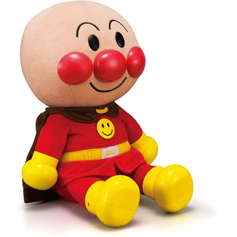 アンパンマン はじめてのおしゃべり48 アンパンマン はじめてのおしゃべり48