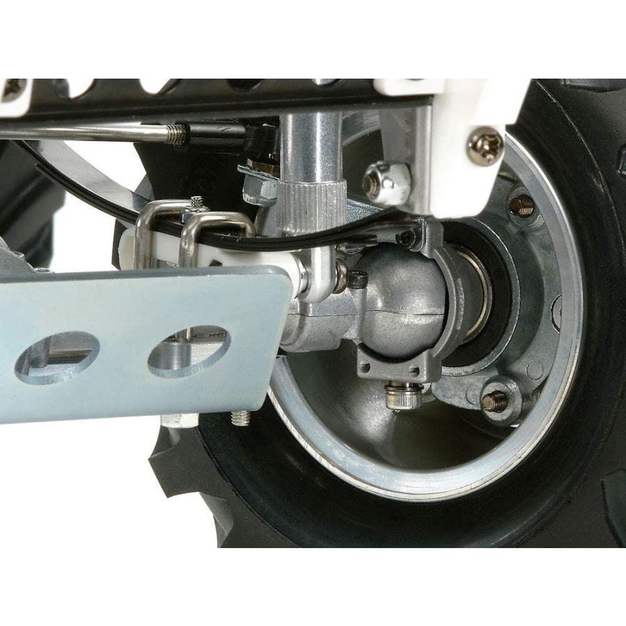 正規品 タミヤ 1/10 電動RCカーシリーズ No.519 トヨタ ハイラックス 4WD ハイリフト (RN36) 58519 【U1011724647】(36156円)