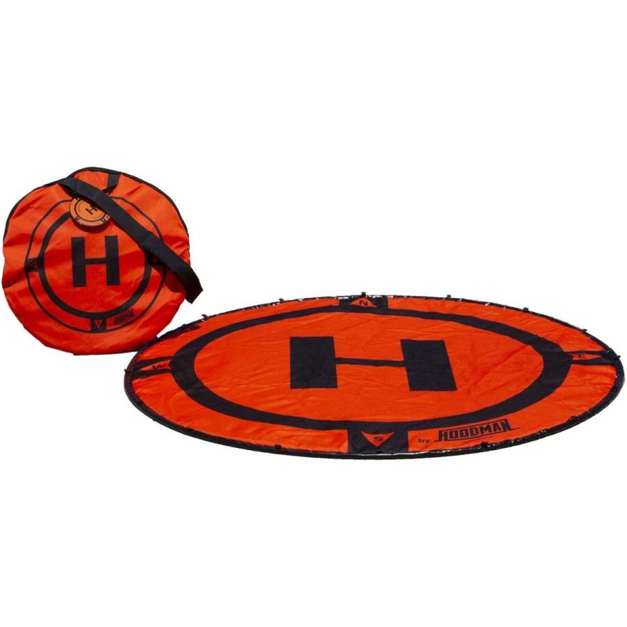 【値段交渉可：送料込】 HOODMAN - ヘリポート150 【3243747826】(17837円)