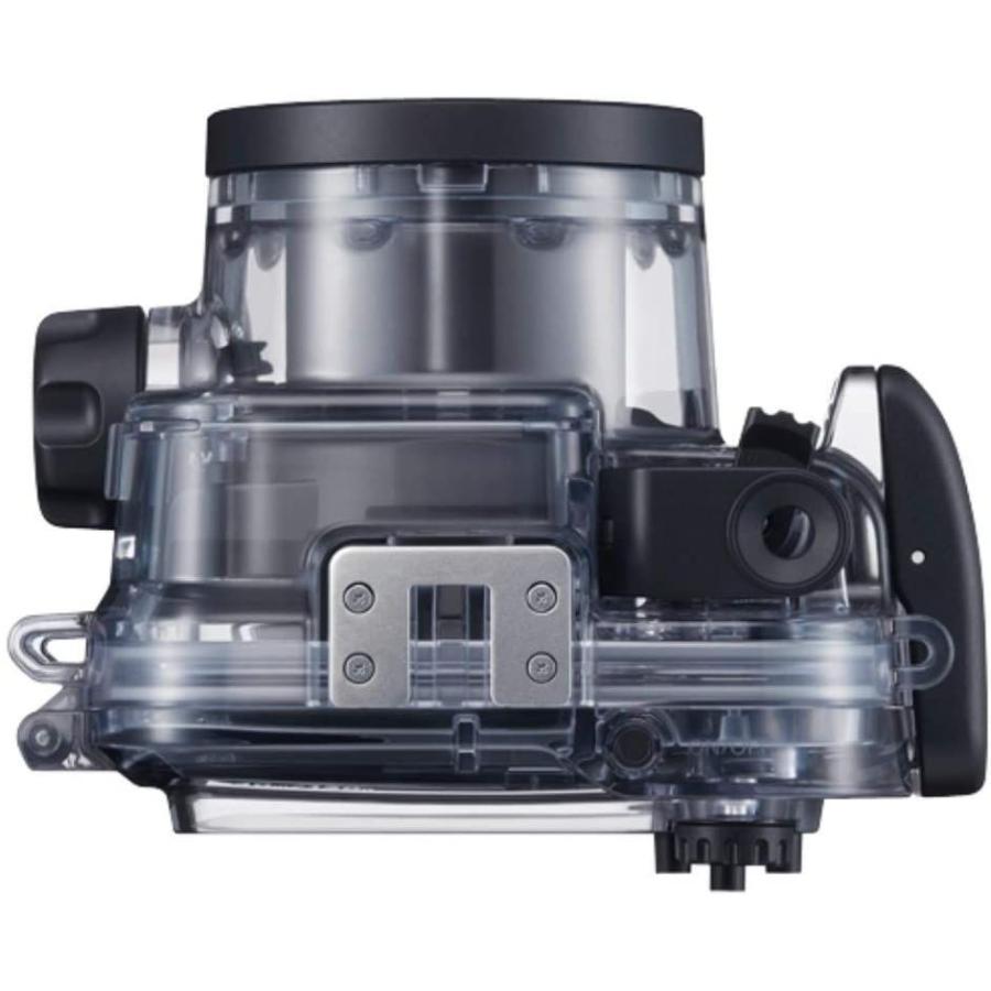 ソニー アンダーウォーターハウジング MPK-URX100A ソニー アンダーウォーターハウジング MPK URX100A