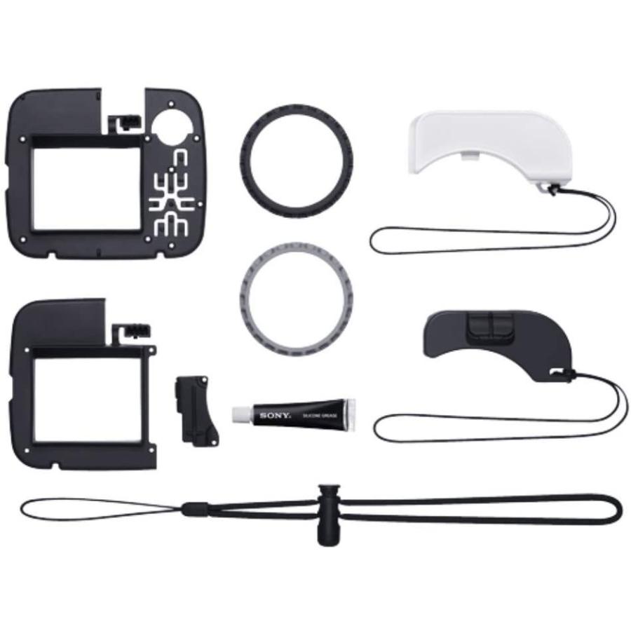 ソニー アンダーウォーターハウジング MPK-URX100A ソニー アンダーウォーターハウジング MPK URX100A