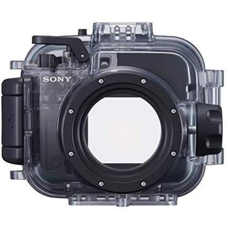 ソニー アンダーウォーターハウジング MPK-URX100A ソニー アンダーウォーターハウジング MPK URX100A