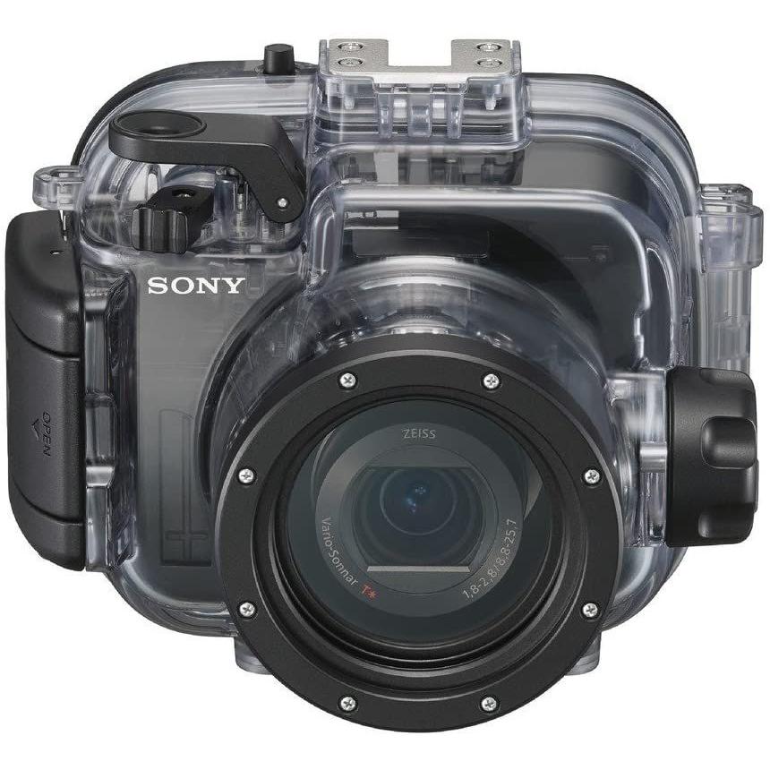 ソニー アンダーウォーターハウジング MPK-URX100A ソニー アンダーウォーターハウジング MPK URX100A