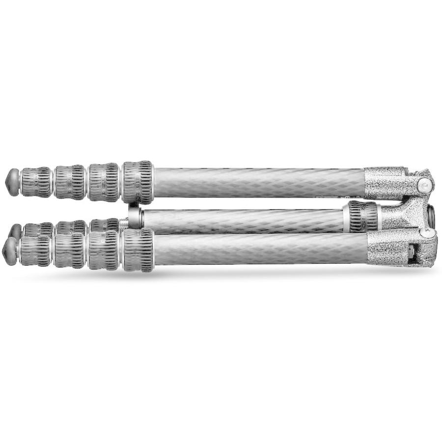 【新品 30%off 送料無料】 GITZO 三脚 トラベラー 1型 カーボン 5段 脚のみ GT1555T 【RIZ1402466663】(50120円)