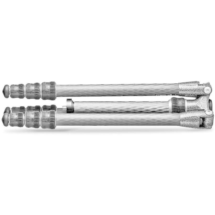 ローボード GITZO 三脚 トラベラー 0型 カーボン 4段 脚のみ GT0545T 【Q1756831929】(62784円)