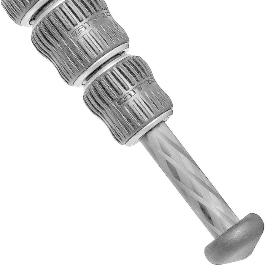 ローボード GITZO 三脚 トラベラー 0型 カーボン 4段 脚のみ GT0545T 【Q1756831929】(62784円)