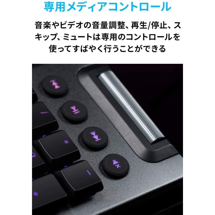 A7人気シール帳 Logicool G ロジクール G ゲーミングキーボード ワイヤレス G913 薄型 GLスイッチ タクタイル メカニカル キーボード 日 【3213360348】(17670円)