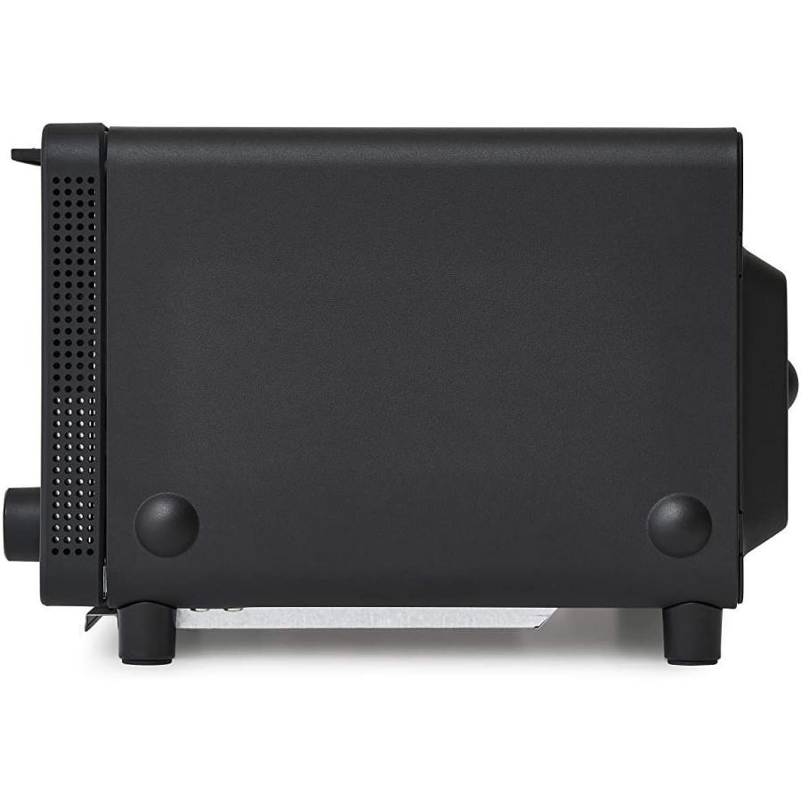 【中古品 】 バルミューダ ザ・トースター スチーム ブラック BALMUDA The Toaster K05A-BK 【M2655238714】(14601円)