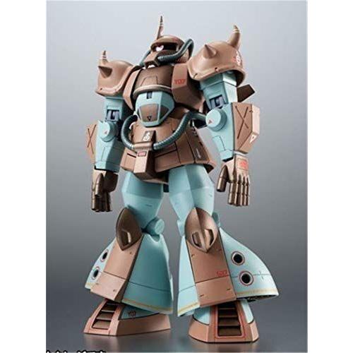 ROBOT魂 SIDE MS MS-07H グフ飛行試験型 ver. A.N.I.M.E.