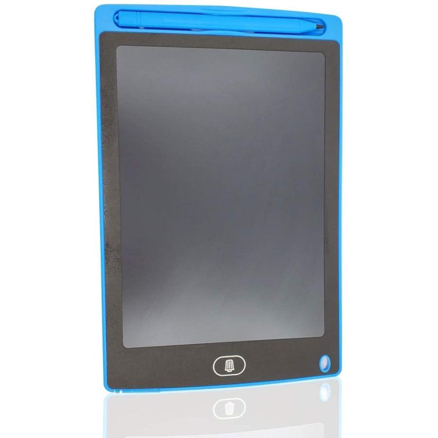 オンライン限定商品 タブレットpc 12インチ 手書きの板 メッセージバンド 業務用展示 ディスプレイ 絵を描く 液晶 消去可能 電子タブレット Blue Www Threeriversofs Com