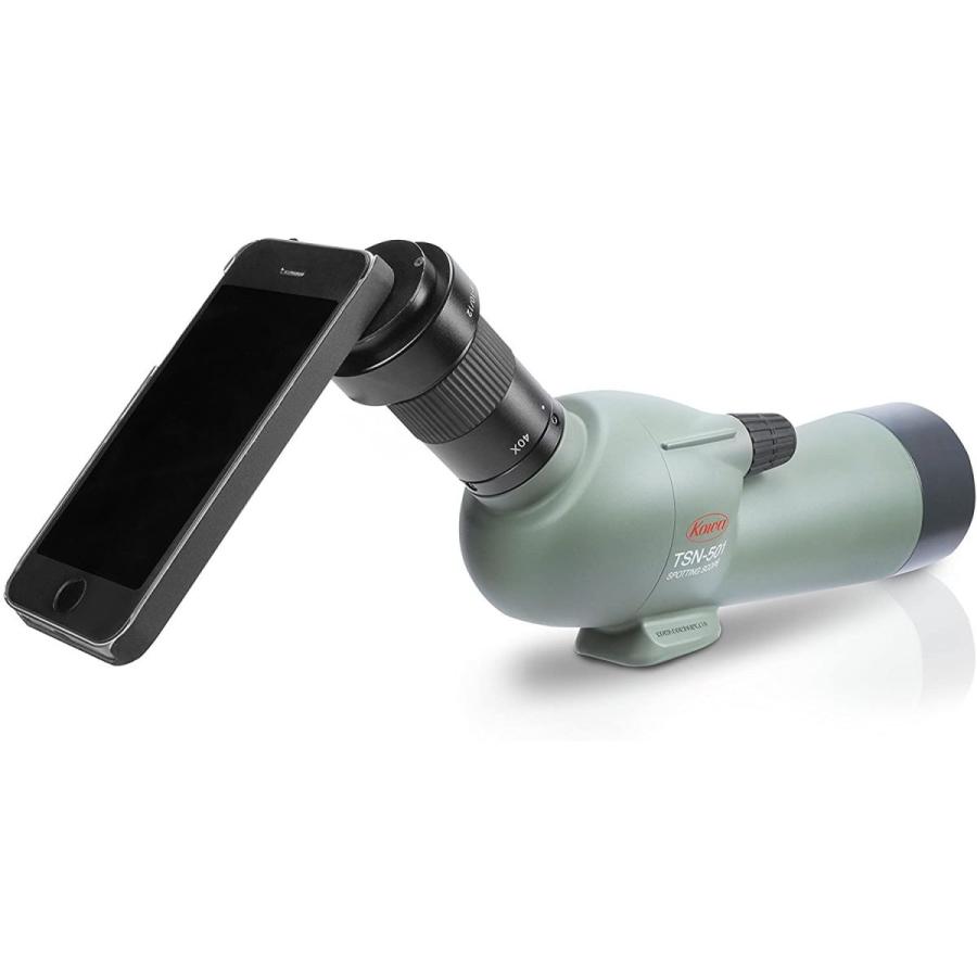 Kowa スポッティングスコープ TSN-501